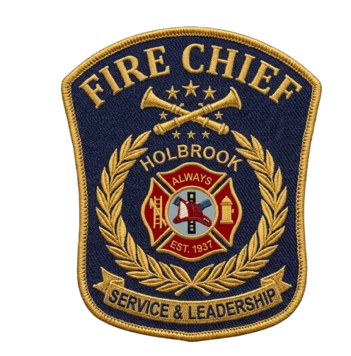 Fire Chief icon